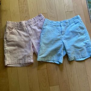 Women’s Shorts - TWO Pair! 🩳